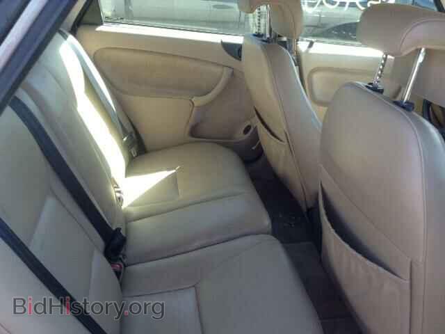 2000 SAAB 9 3 - VIN: YS3DD58H9Y2027669 - Фото 6