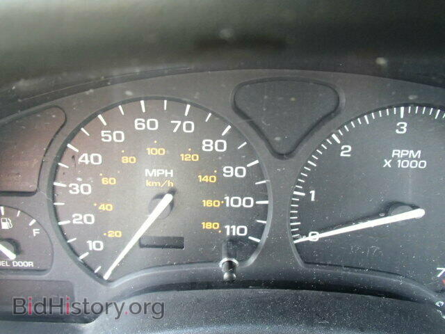 2002 SATURN SC1/SC2 - VIN: 1G8ZP12892Z242872 - Фото 8