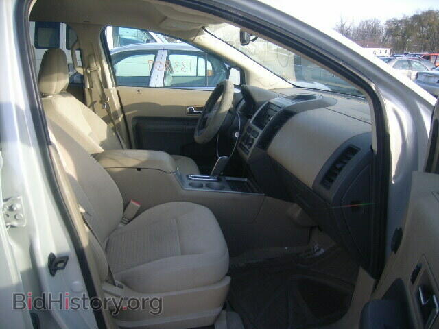 2007 FORD EDGE - VIN: 2FMDK46C37BA63358 - Photo 5