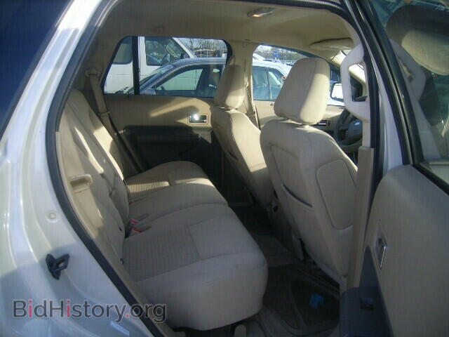 2007 FORD EDGE - VIN: 2FMDK46C37BA63358 - Photo 6