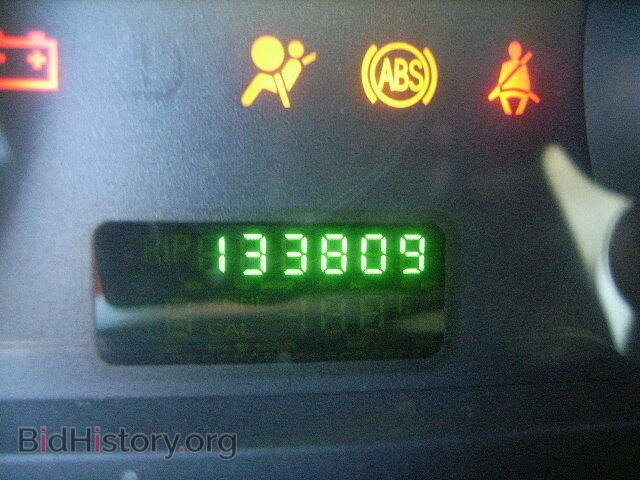 2007 FORD EDGE - VIN: 2FMDK46C37BA63358 - Photo 8