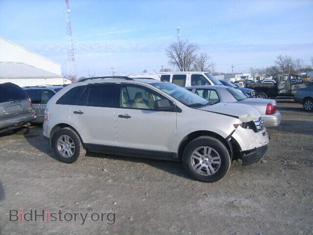 2007 FORD EDGE - VIN: 2FMDK46C37BA63358 - Photo 9