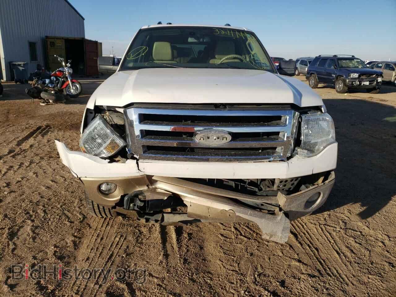 2011 FORD EXPEDITION - VIN: 1FMJK1H50BEF36145 - Фото 9