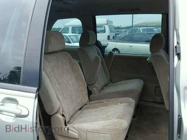 2003 MAZDA MPV - VIN: JM3LW28A830363369 - Фото 6