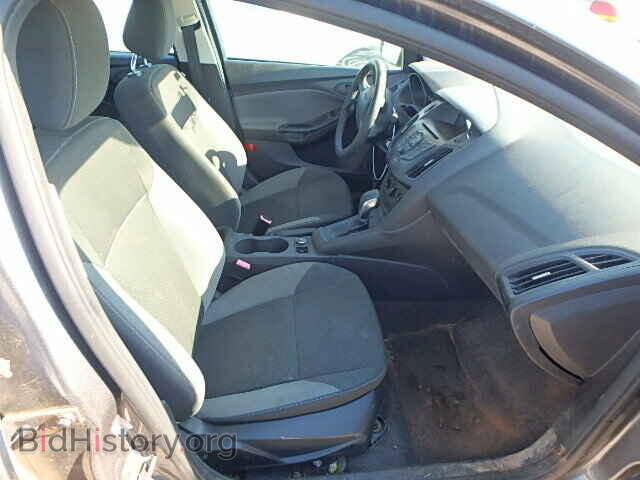 2012 FORD FOCUS - VIN: 1FAHP3E25CL308851 - Photo 5