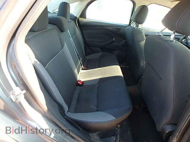 2012 FORD FOCUS - VIN: 1FAHP3E25CL308851 - Photo 6