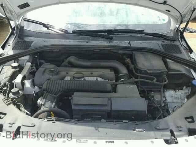 2012 VOLVO S60 - VIN: YV1622FS7C2106649 - Фото 7