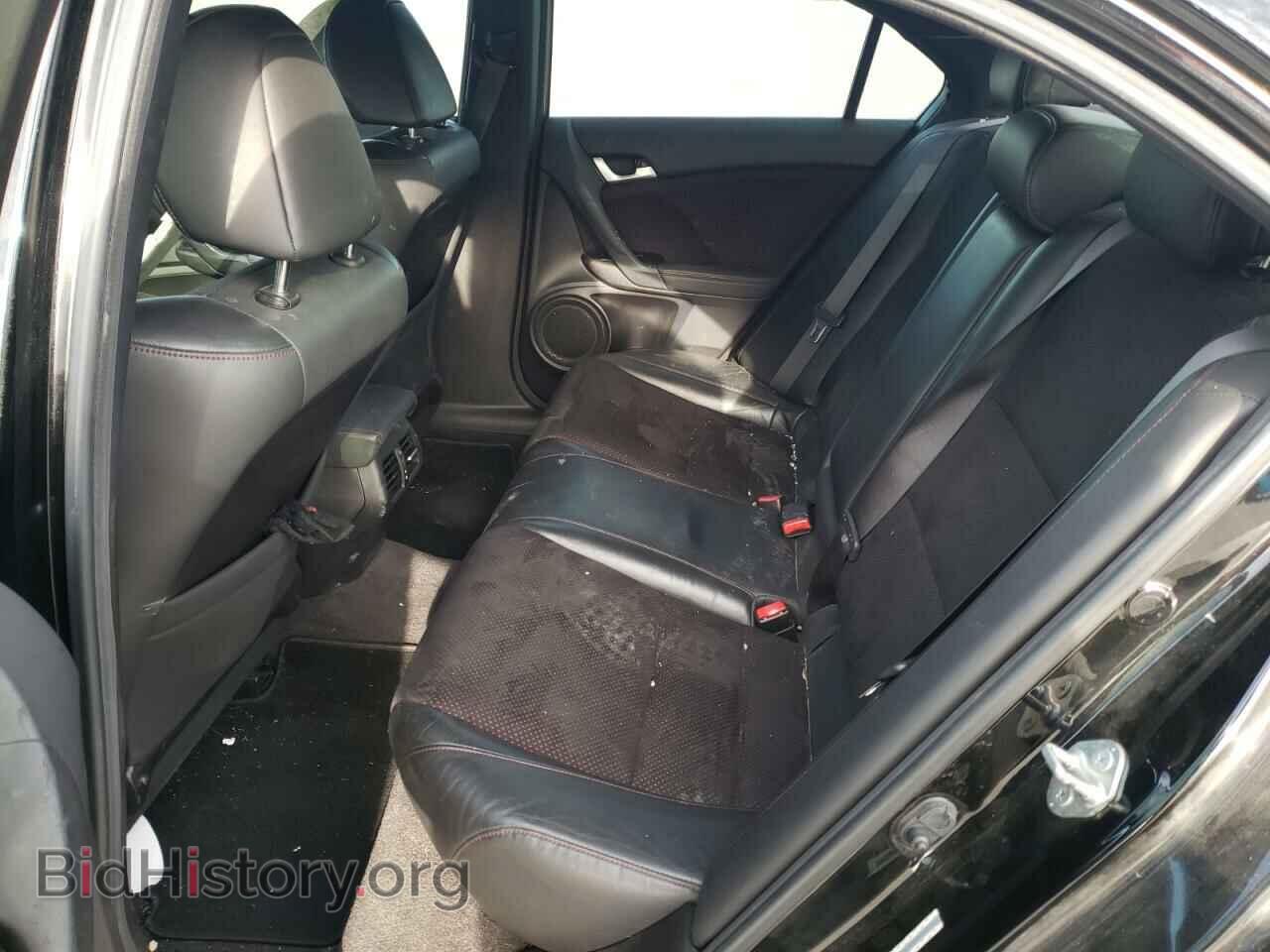 2014 ACURA TSX - VIN: JH4CU2F81EC001902 - Фото 6