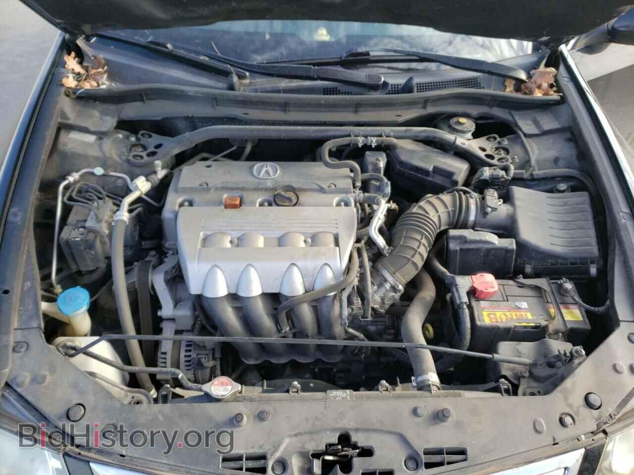 2014 ACURA TSX - VIN: JH4CU2F81EC001902 - Фото 7
