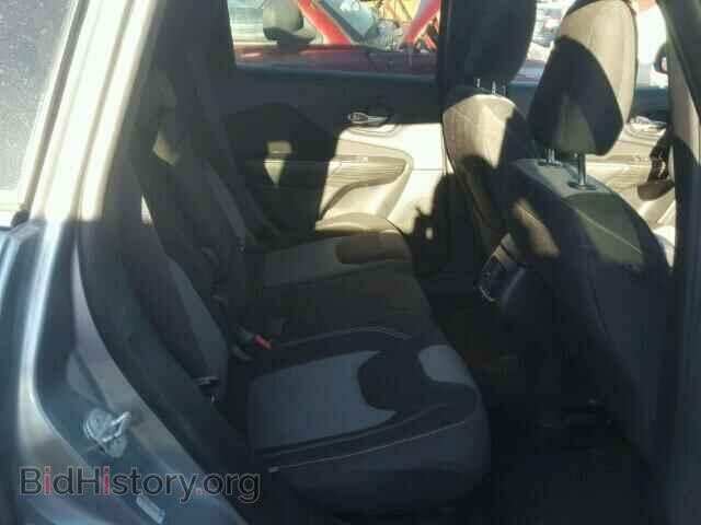 2014 JEEP CHEROKEE - VIN: 1C4PJMCS5EW248071 - Фото 6