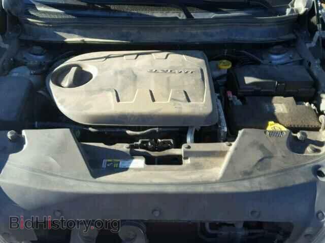 2014 JEEP CHEROKEE - VIN: 1C4PJMCS5EW248071 - Фото 7