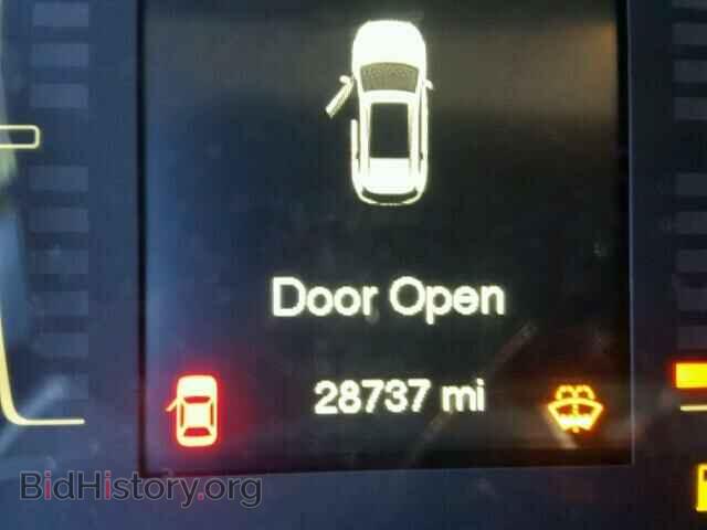 2014 JEEP CHEROKEE - VIN: 1C4PJMCS5EW248071 - Фото 8