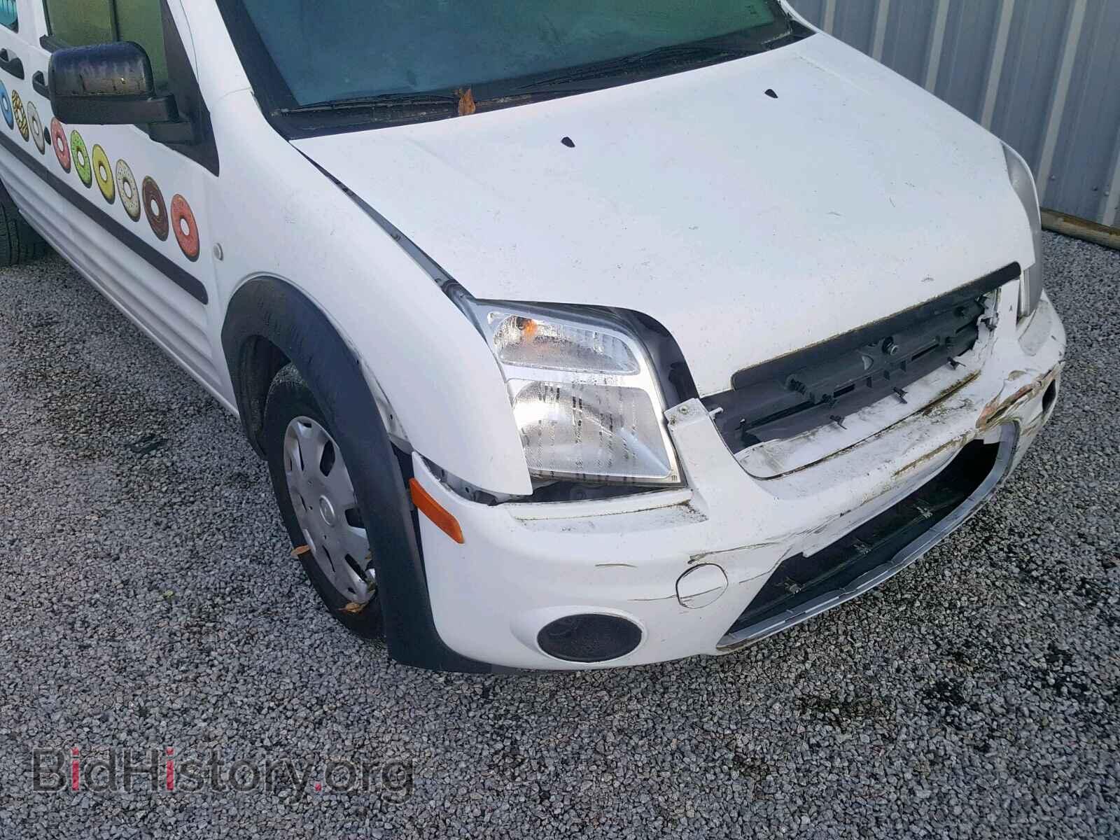 2013 FORD TRANSIT CO - VIN: NM0LS6BN9DT145395 - Фото 9