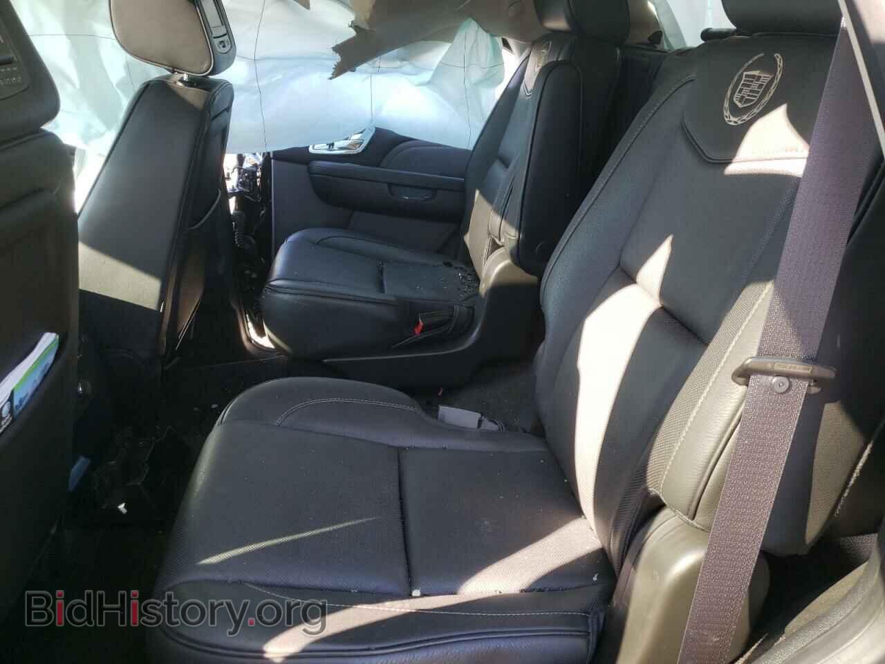 2013 CADILLAC ESCALADE - VIN: 1GYS4DEF7DR280920 - Фото 6
