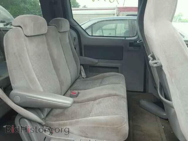 2006 FORD FREESTAR - VIN: 2FMZA51696BA58907 - Фото 6