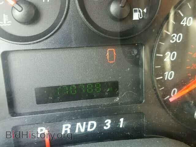 2006 FORD FREESTAR - VIN: 2FMZA51696BA58907 - Фото 8