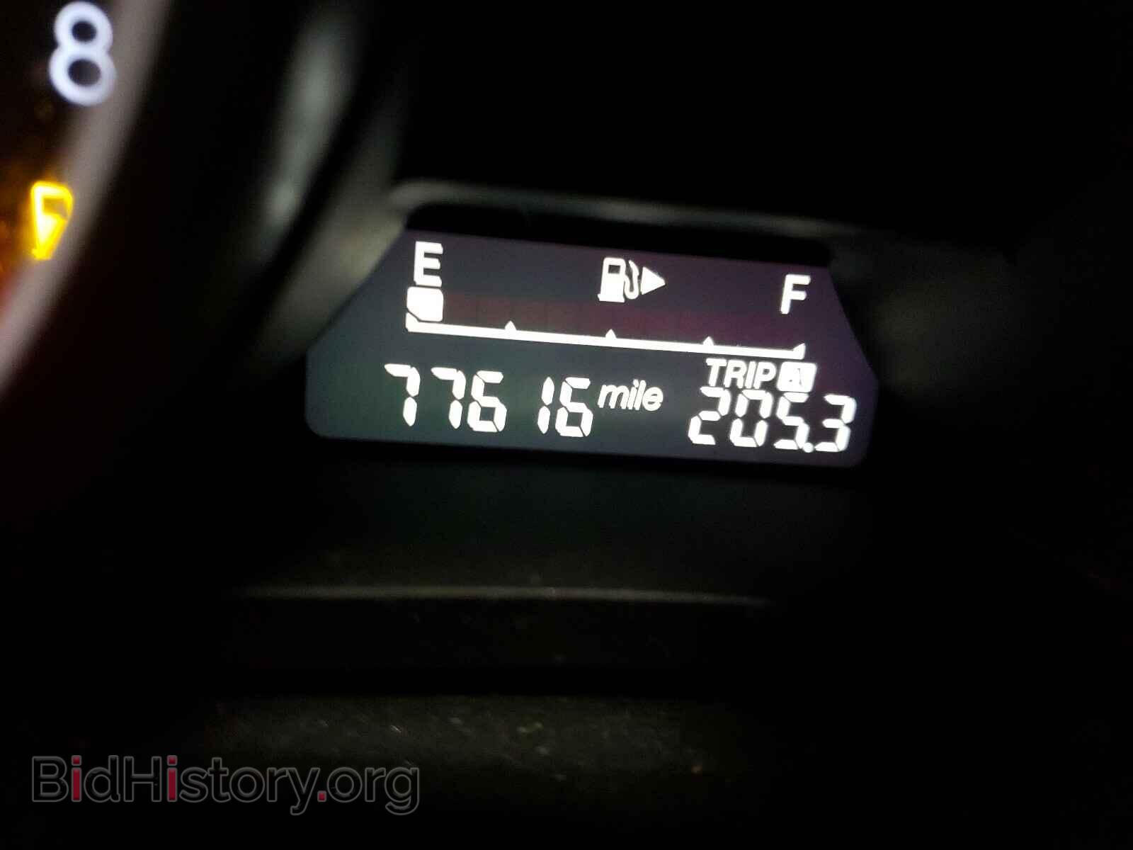 2012 MAZDA 3 - VIN: JM1BL1UG3C1517482 - Фото 8