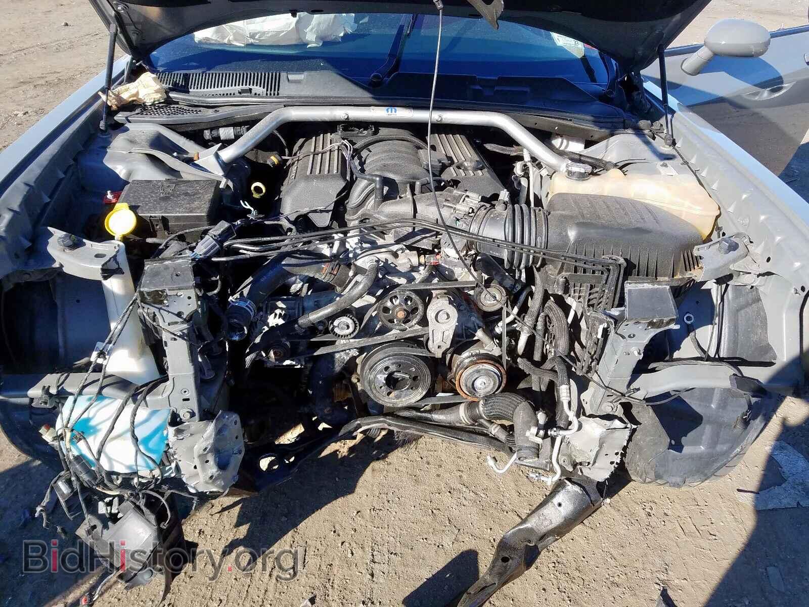 2018 DODGE CHALLENGER - VIN: 2C3CDZFJ3JH202662 - Photo 7