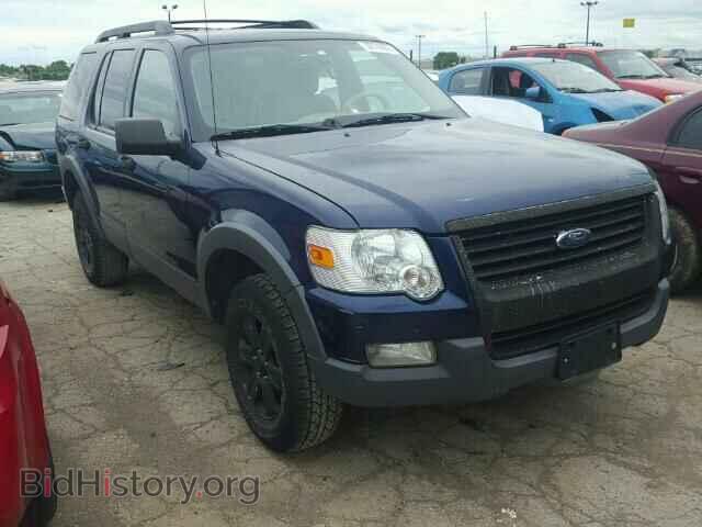 Фотография 1FMEU73E46UA67353 - FORD EXPLORER 2006