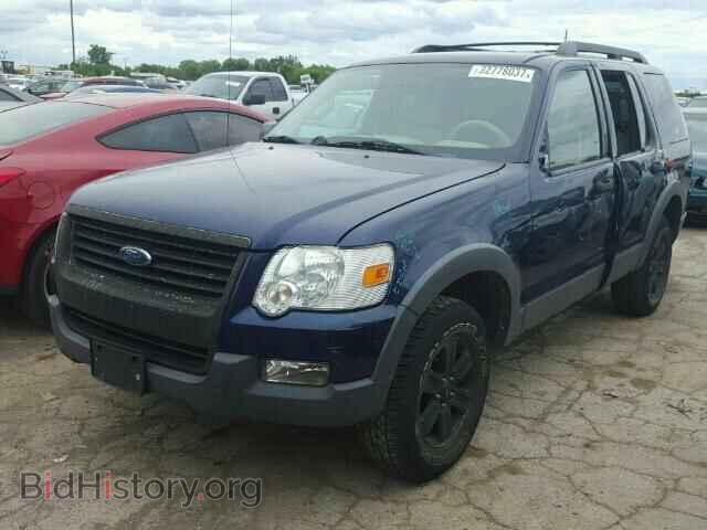 2006 FORD EXPLORER - VIN: 1FMEU73E46UA67353 - Фото 2