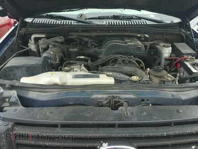 2006 FORD EXPLORER - VIN: 1FMEU73E46UA67353 - Фото 7