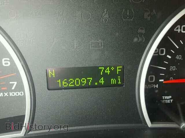 2006 FORD EXPLORER - VIN: 1FMEU73E46UA67353 - Фото 8