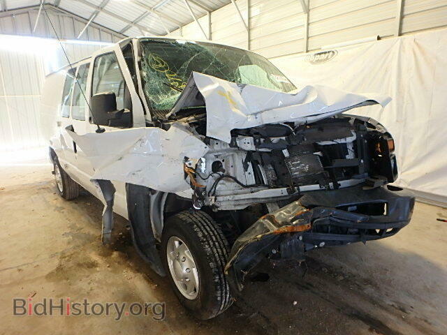 Photo 1FTNE1EW5BDA65853 - FORD ECONOLINE 2011