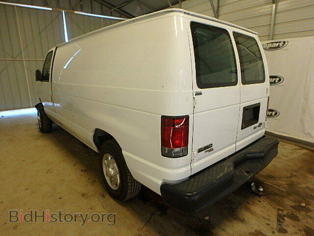2011 FORD ECONOLINE - VIN: 1FTNE1EW5BDA65853 - Фото 3