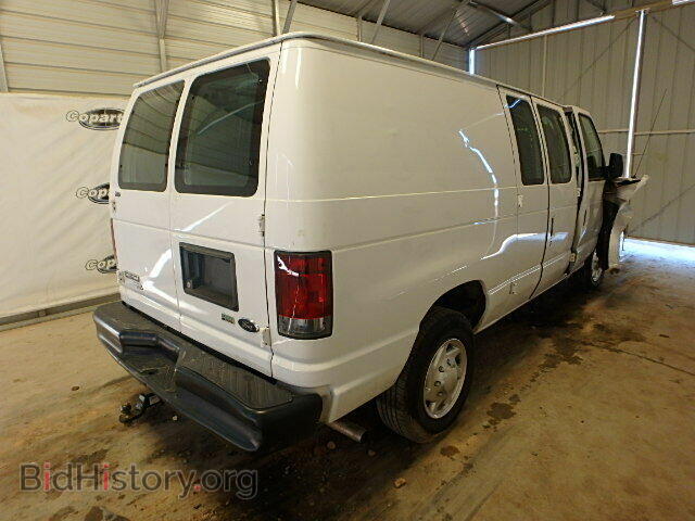 2011 FORD ECONOLINE - VIN: 1FTNE1EW5BDA65853 - Фото 4