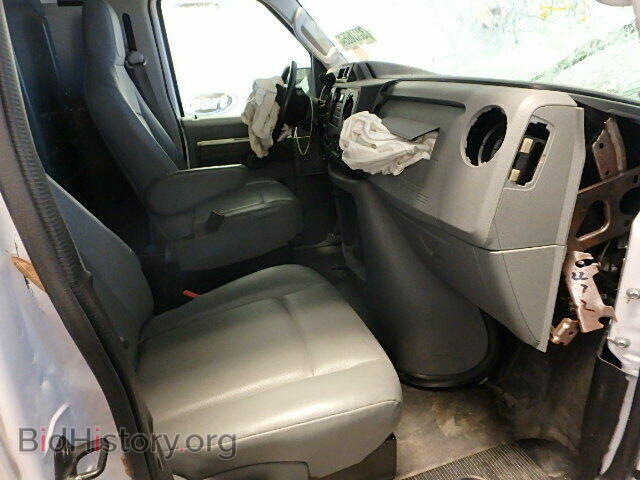 2011 FORD ECONOLINE - VIN: 1FTNE1EW5BDA65853 - Фото 5