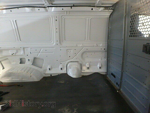 2011 FORD ECONOLINE - VIN: 1FTNE1EW5BDA65853 - Фото 6