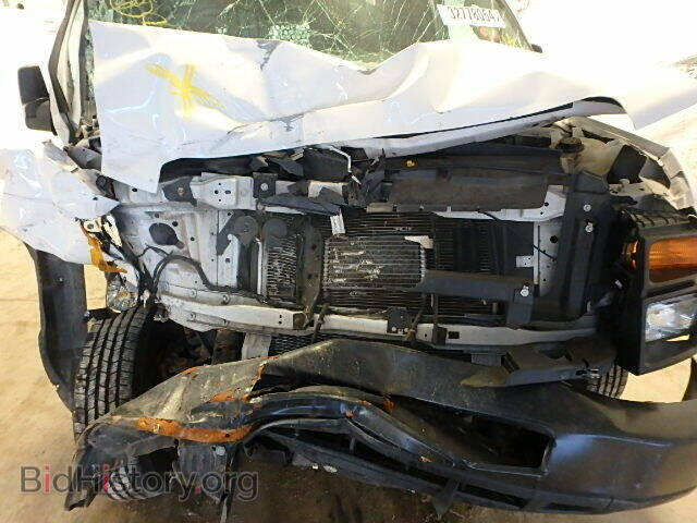 2011 FORD ECONOLINE - VIN: 1FTNE1EW5BDA65853 - Фото 7