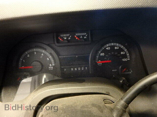 2011 FORD ECONOLINE - VIN: 1FTNE1EW5BDA65853 - Фото 8
