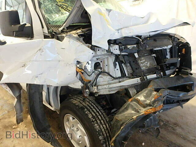 2011 FORD ECONOLINE - VIN: 1FTNE1EW5BDA65853 - Фото 9