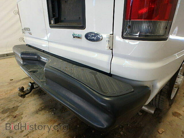 2011 FORD ECONOLINE - VIN: 1FTNE1EW5BDA65853 - Фото 10