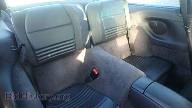 2002 PORSCHE 911 - VIN: WP0AA299225622332 - Фото 6