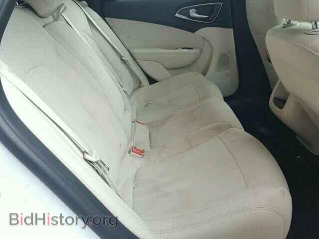 2015 CHRYSLER 200 - VIN: 1C3CCCAB6FN714642 - Фото 6