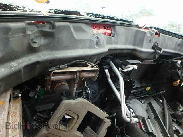 2012 DODGE CHARGER - VIN: 2C3CDXCT8CH260800 - Фото 8