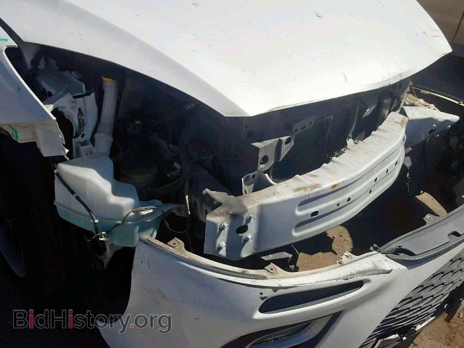 2011 MAZDA 3 S - VIN: JM1BL1K69B1362218 - Фото 9