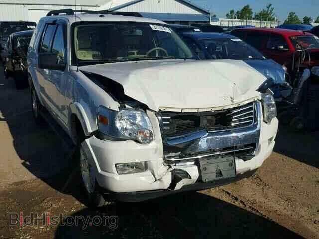 Photo 1FMEU73E99UA17911 - FORD EXPLORER 2009