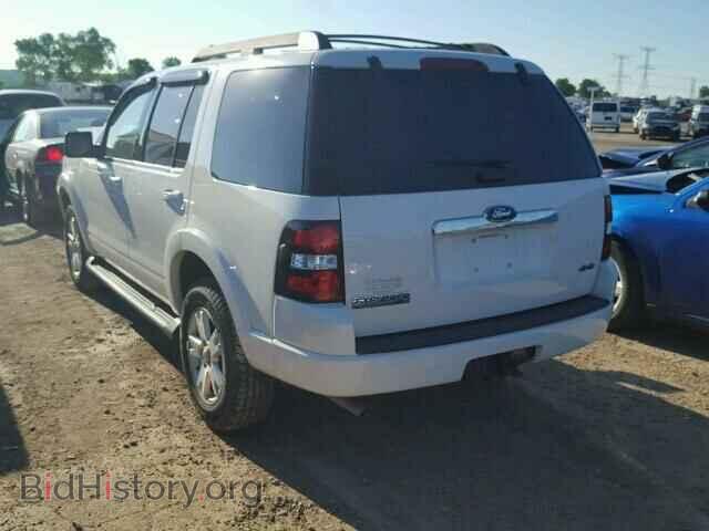 2009 FORD EXPLORER - VIN: 1FMEU73E99UA17911 - Фото 3