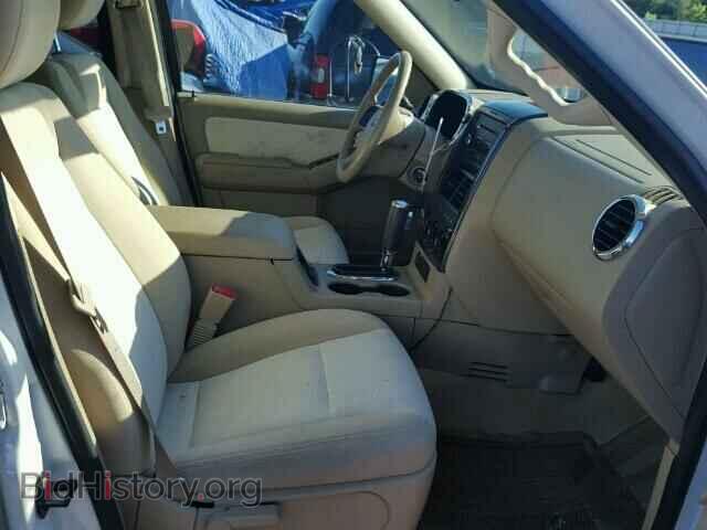 2009 FORD EXPLORER - VIN: 1FMEU73E99UA17911 - Фото 5
