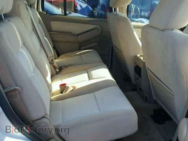 2009 FORD EXPLORER - VIN: 1FMEU73E99UA17911 - Фото 6