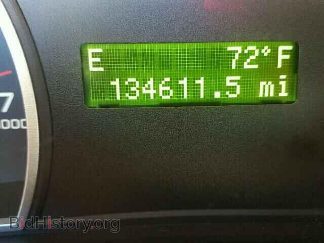 2009 FORD EXPLORER - VIN: 1FMEU73E99UA17911 - Фото 8