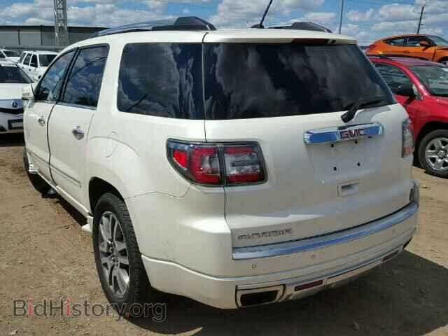 2013 GMC ACADIA DEN - VIN: 1GKKRTKD2DJ207056 - Фото 3