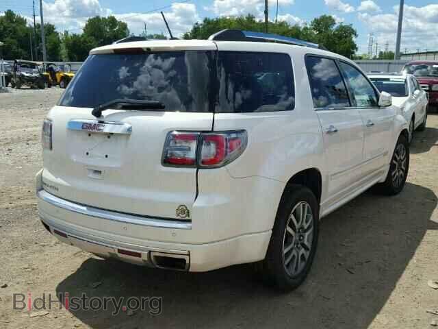 2013 GMC ACADIA DEN - VIN: 1GKKRTKD2DJ207056 - Фото 4