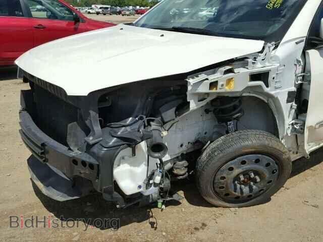 2013 GMC ACADIA DEN - VIN: 1GKKRTKD2DJ207056 - Фото 9