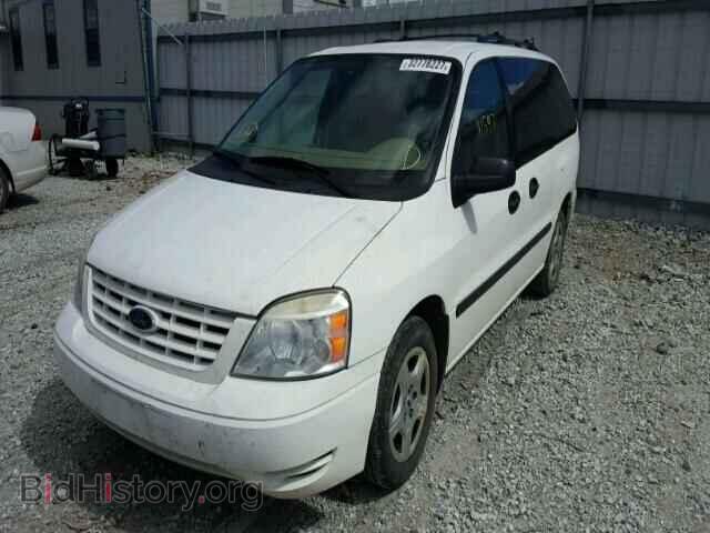 2004 FORD FREESTAR - VIN: 2FMZA51644BA32826 - Фото 2