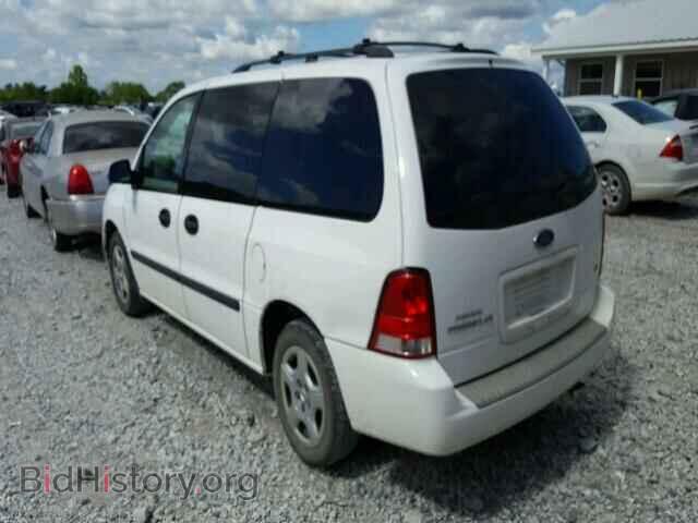 2004 FORD FREESTAR - VIN: 2FMZA51644BA32826 - Фото 3