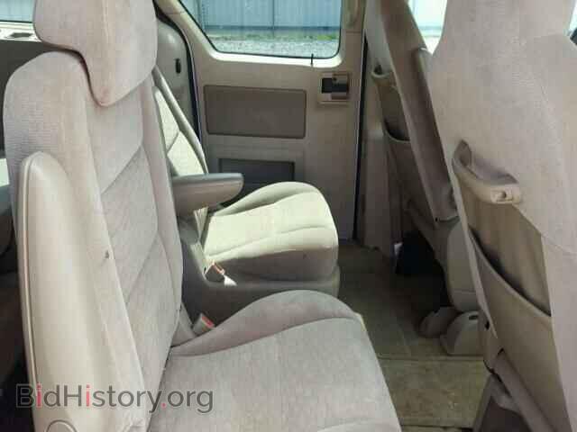 2004 FORD FREESTAR - VIN: 2FMZA51644BA32826 - Фото 6